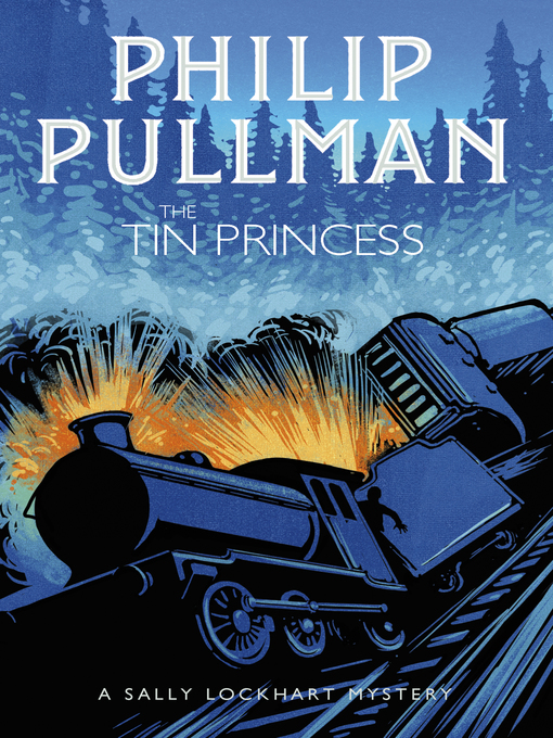 Title details for The Tin Princess by Philip Pullman - Available